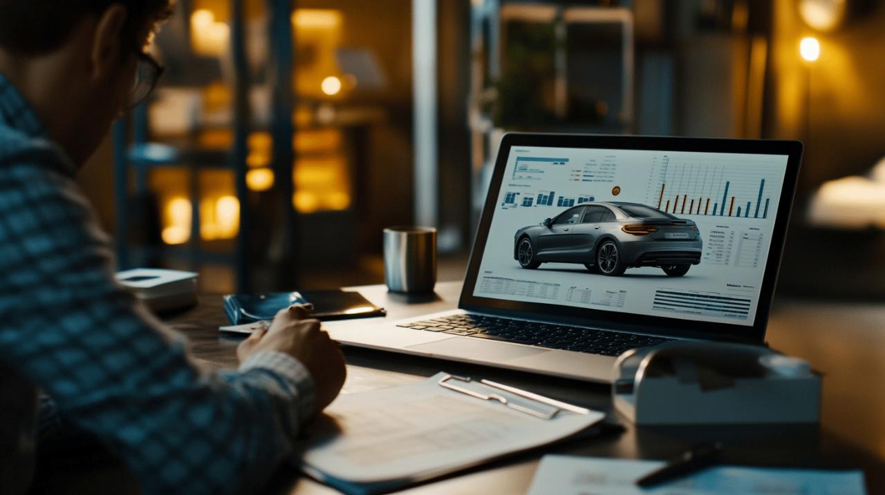 Comptable VTC : 5 success stories de chauffeurs accompagnes par BVTC