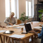 Aménagement collaboratif : astuces concrètes pour stimuler la créativité et l’échange