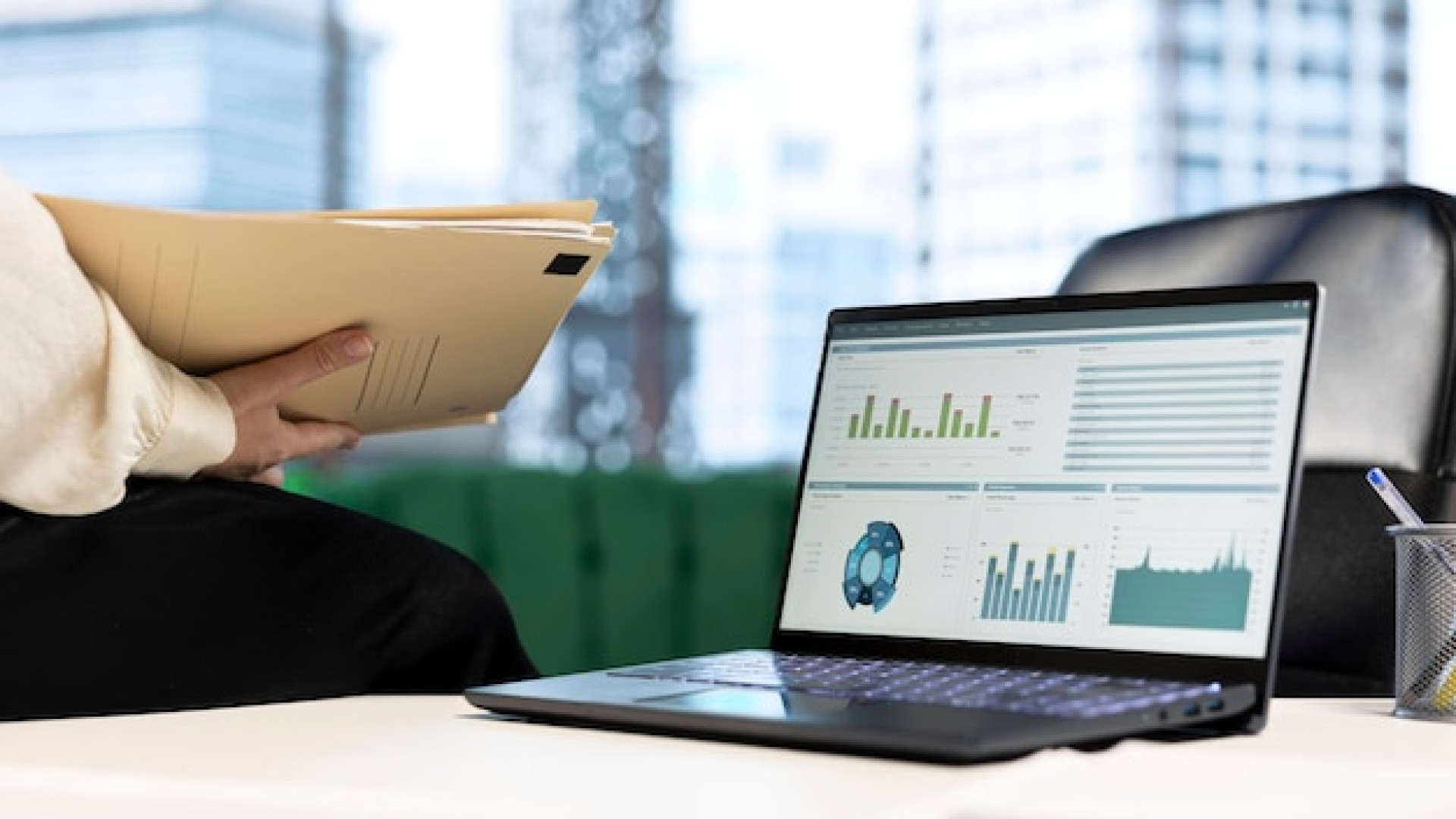 Reporting financier : quels indicateurs suivre absolument ?